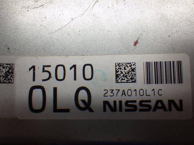 Hybrid Control Unit NISSAN X-Trail 2020 5AA-HNT32 — photo 2
