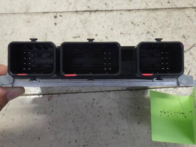 Hybrid Control Unit NISSAN X-Trail 2020 5AA-HNT32 — photo 3