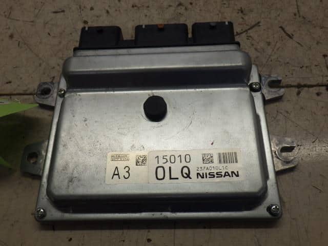 Hybrid Control Unit NISSAN X-Trail 2020 5AA-HNT32 — photo 1
