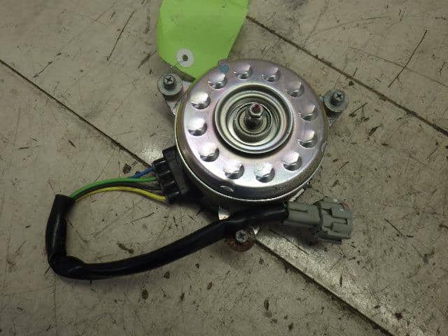 Radiator Cooling Fan NISSAN X-Trail 2020 5AA-HNT32 — photo 1