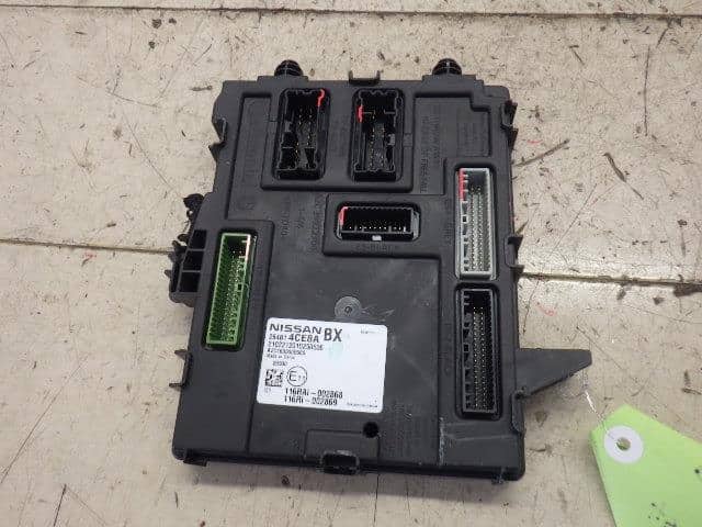 Control Unit NISSAN X-Trail 2020 5AA-HNT32 — photo 1
