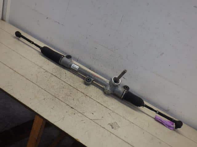 Power Steering Rack and Pinion Assembly HONDA N box+ 2013 DBA-JF1 — photo 1