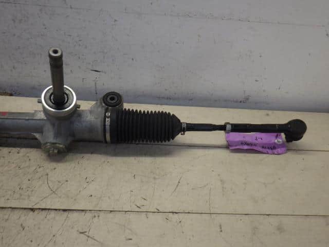 Power Steering Rack and Pinion Assembly HONDA N box+ 2013 DBA-JF1 — photo 2