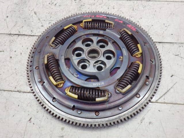 Flywheel NISSAN X-Trail 2020 5AA-HNT32 — photo 1