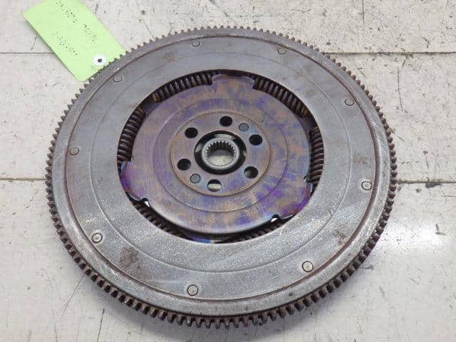 Flywheel NISSAN X-Trail 2020 5AA-HNT32 — photo 4