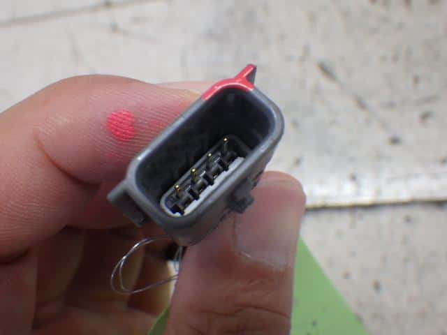 O2 Sensor NISSAN X-Trail 2020 5AA-HNT32 — photo 3