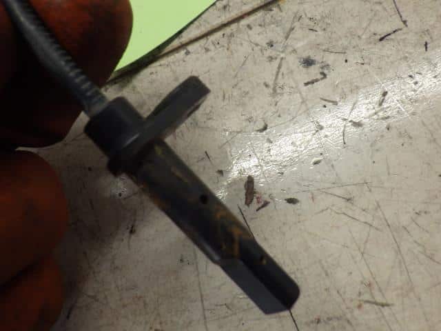 ABS Sensor NISSAN X-Trail 2020 5AA-HNT32 — photo 3