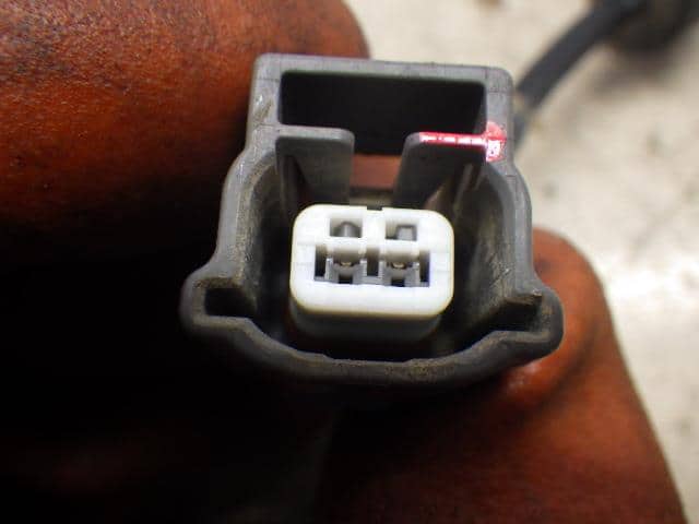 ABS Sensor NISSAN X-Trail 2020 5AA-HNT32 — photo 2