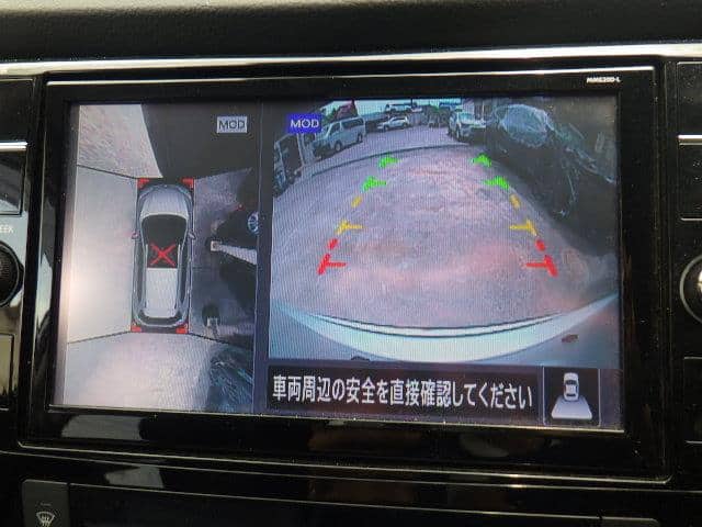Electrical Component NISSAN X-Trail 2020 5AA-HNT32 — photo 4