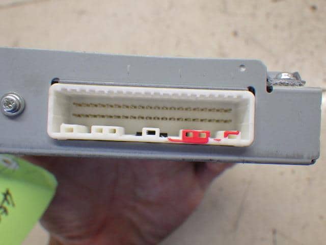 Electrical Component NISSAN X-Trail 2020 5AA-HNT32 — photo 3
