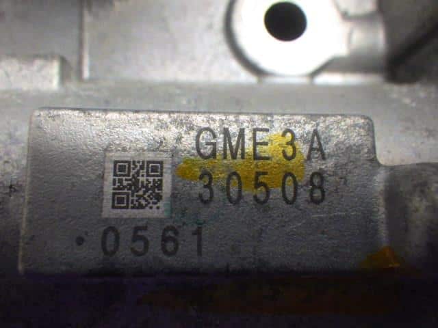 Throttle Body HONDA N box+ 2013 DBA-JF1 — photo 2