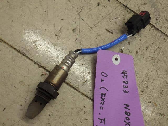 O2 Sensor HONDA N box+ 2013 DBA-JF1 — photo 1
