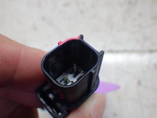 O2 Sensor HONDA N box+ 2013 DBA-JF1 — photo 3