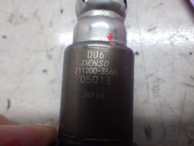 O2 Sensor HONDA N box+ 2013 DBA-JF1 — photo 2