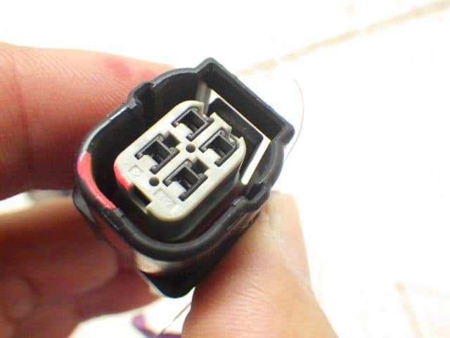 O2 Sensor HONDA N box+ 2013 DBA-JF1 — photo 3