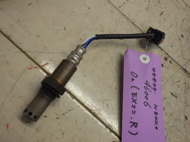 O2 Sensor HONDA N box+ 2013 DBA-JF1 — photo 1