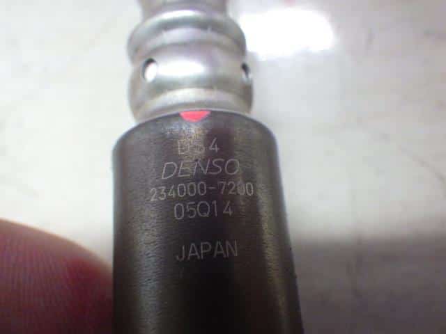 O2 Sensor HONDA N box+ 2013 DBA-JF1 — photo 2