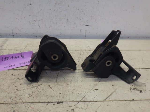 Engine Parts HONDA N box+ 2013 DBA-JF1 — photo 4