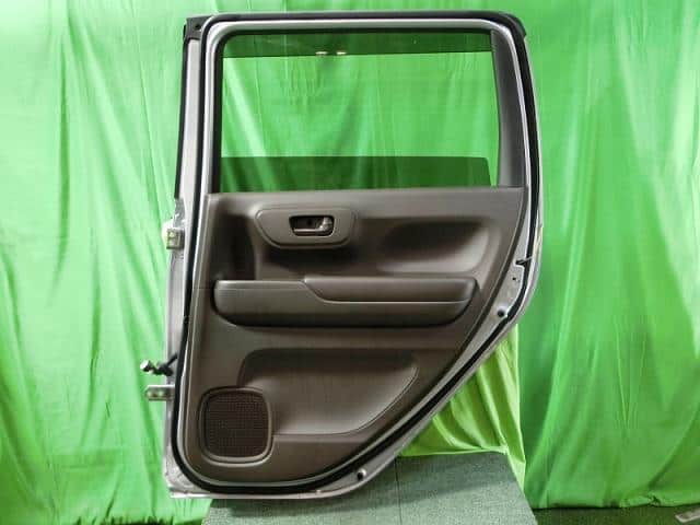 Rear Right Door Assembly HONDA N-wgn 2021 6BA-JH3 — photo 3