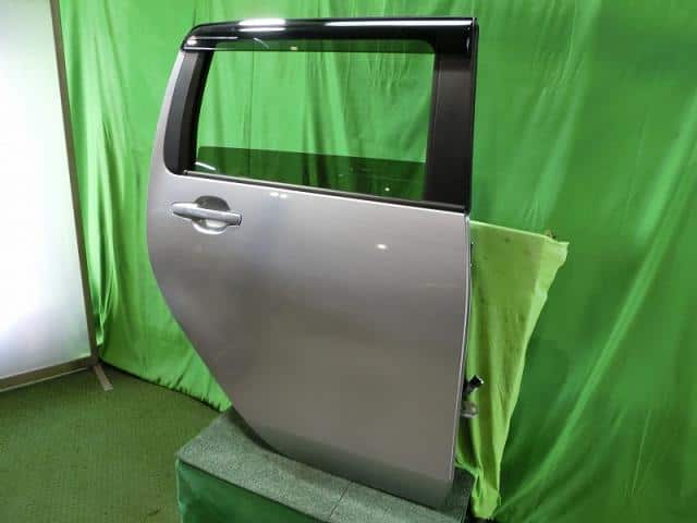 Rear Right Door Assembly HONDA N-wgn 2021 6BA-JH3 — photo 2