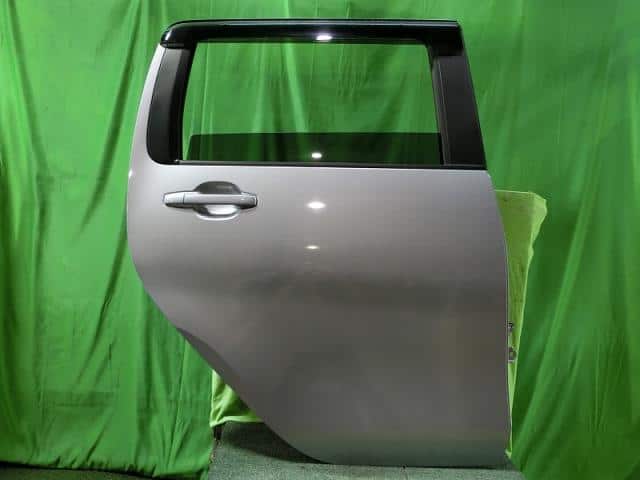 Rear Right Door Assembly HONDA N-wgn 2021 6BA-JH3 — photo 1