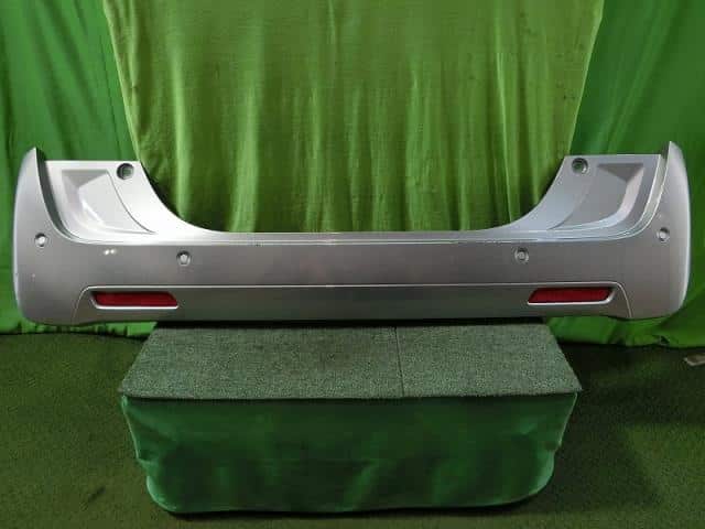 Rear Bumper Assembly HONDA N-wgn 2021 6BA-JH3 — photo 1