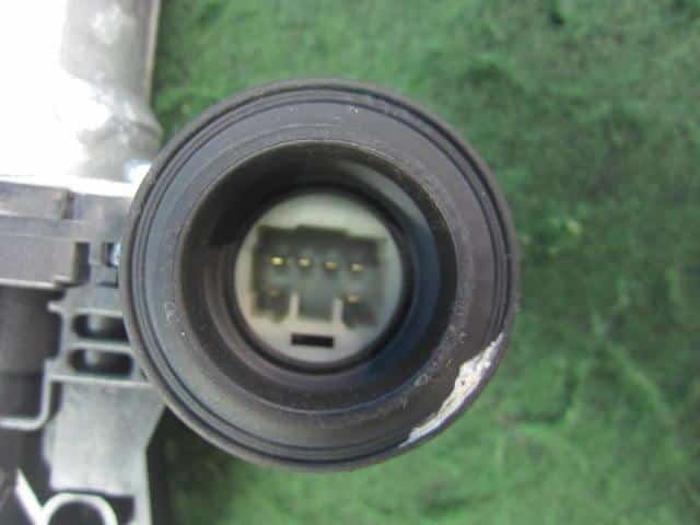 Front Left Door Regulator SUZUKI Swift 2011 DBA-ZC72S 8340271L00 — photo 7