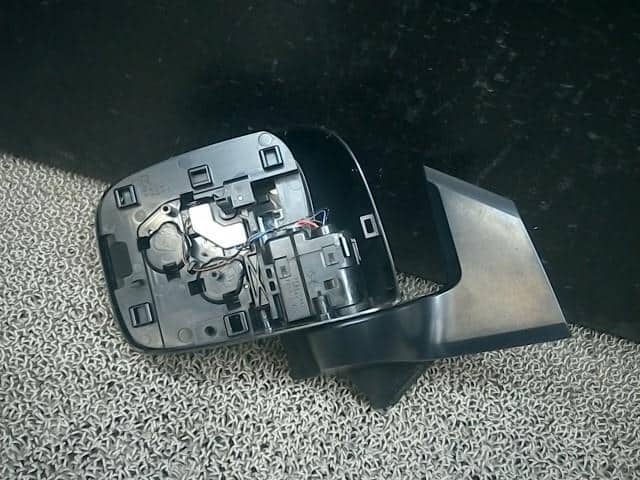 Right Side Mirror SUZUKI Wagon R 2014 DBA-MH34S 8470172M0226U — photo 1