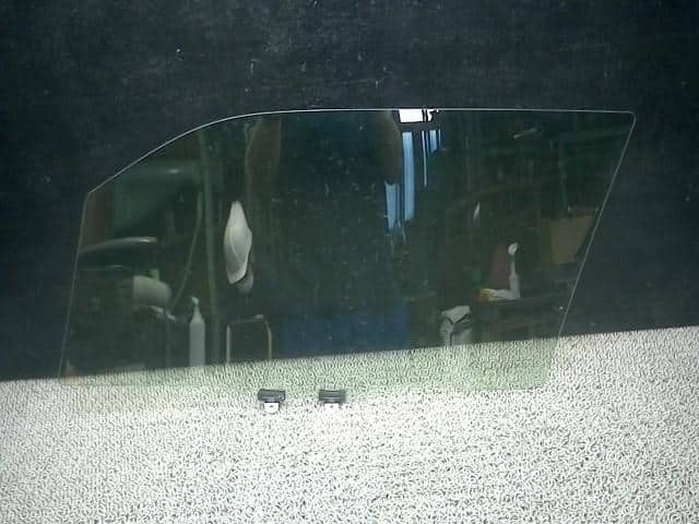 Front Right Door Windshield SUZUKI Wagon R 2012 DBA-MH34S 8450172M00 — photo 2
