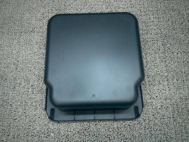 Interior Parts SUZUKI Wagon R 2012 DBA-MH34S — photo 2