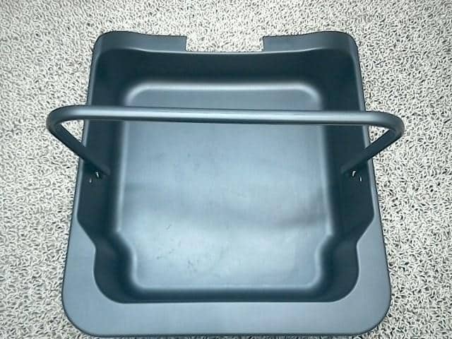Interior Parts SUZUKI Wagon R 2012 DBA-MH34S — photo 4