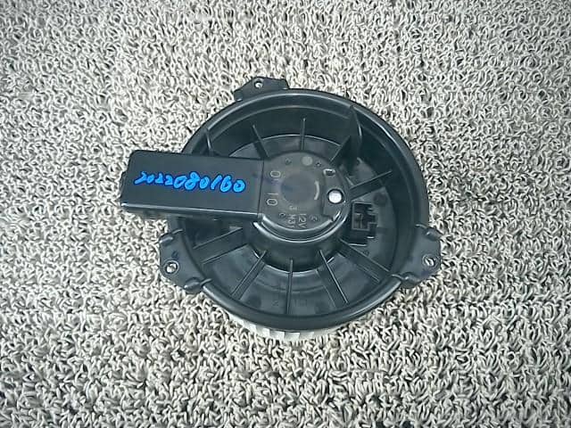 Blower Motor DAIHATSU Move 2010 CBA-L185S — photo 2