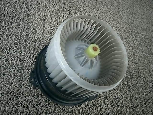 Blower Motor DAIHATSU Move 2010 CBA-L185S — photo 4