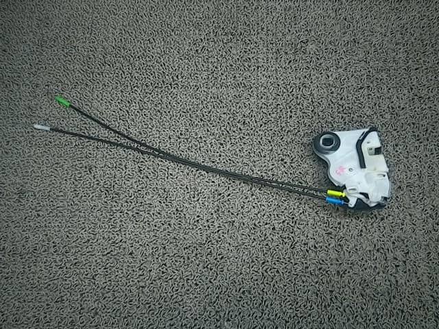 Door Lock Solenoid SUZUKI Wagon R 2012 DBA-MH34S 8221072M04 — photo 1