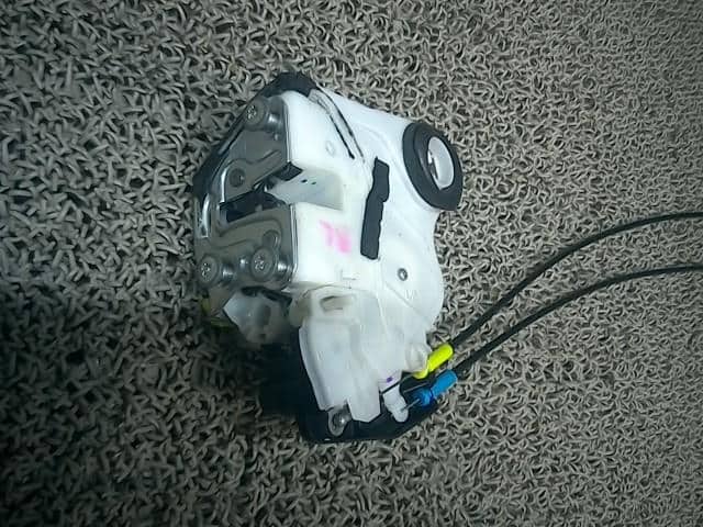 Rear Left Door Lock Actuator SUZUKI Wagon R 2012 DBA-MH34S 8235072M03 — photo 3