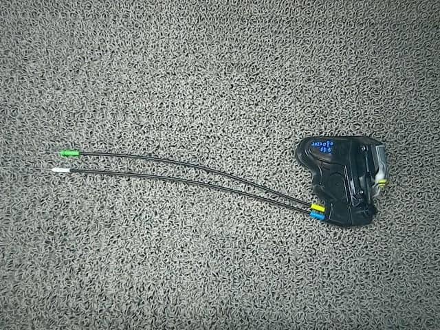 Rear Left Door Lock Actuator SUZUKI Wagon R 2012 DBA-MH34S 8235072M03 — photo 2