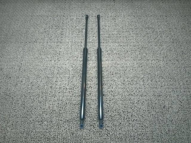 Tail Gate Damper SUZUKI Wagon R 2012 DBA-MH34S — photo 2