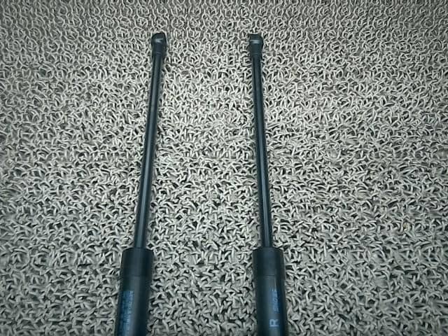 Tail Gate Damper SUZUKI Wagon R 2012 DBA-MH34S — photo 3