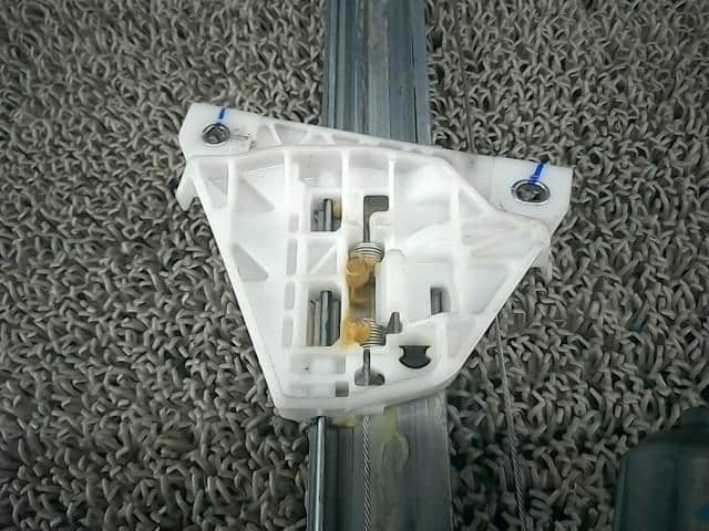 Front Right Door Regulator SUZUKI Wagon R 2014 DBA-MH34S 8340172M00 — photo 5