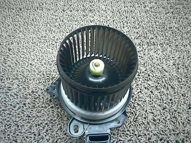 Blower Motor SUZUKI Wagon R 2014 DBA-MH34S 7415072M00 — photo 3