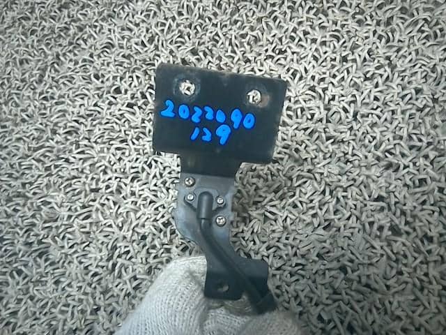 Backup Camera NISSAN Dayz 2013 DBA-B21 — photo 5
