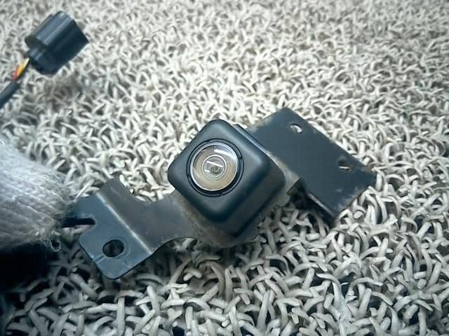 Backup Camera NISSAN Dayz 2013 DBA-B21 — photo 3