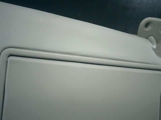 Sun Visor DAIHATSU Move 2010 CBA-L185S — photo 7