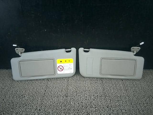 Sun Visor DAIHATSU Move 2010 CBA-L185S — photo 2
