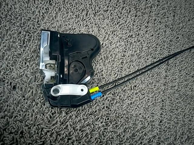Door Lock Solenoid SUZUKI Wagon R 2014 DBA-MH34S 8221072M04 — photo 7