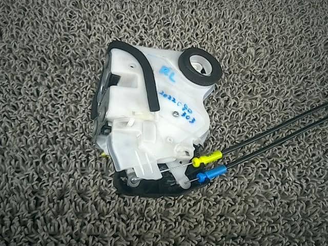 Rear Left Door Lock Actuator SUZUKI Wagon R 2014 DBA-MH34S 8235072M03 — photo 3