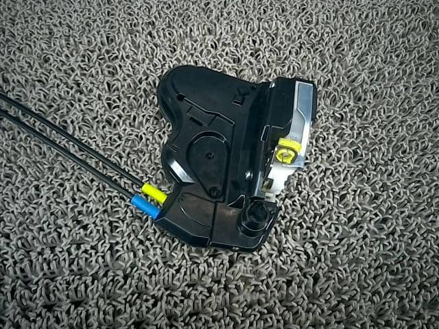 Rear Left Door Lock Actuator SUZUKI Wagon R 2014 DBA-MH34S 8235072M03 — photo 7