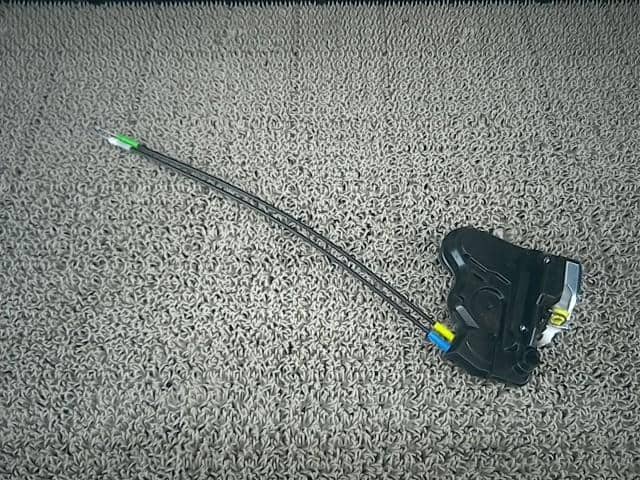 Rear Left Door Lock Actuator SUZUKI Wagon R 2014 DBA-MH34S 8235072M03 — photo 2