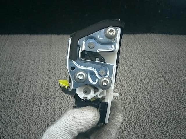 Rear Left Door Lock Actuator SUZUKI Wagon R 2014 DBA-MH34S 8235072M03 — photo 5