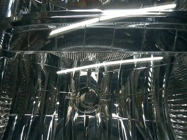 Right Fog Light DAIHATSU Move 2010 CBA-L185S — photo 8